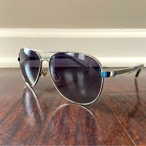 Kate Spade Aviator Sunglasses